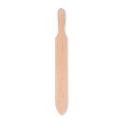 Wooden Crepe Spatula (30cm)
