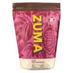 Zuma Dark Hot Chocolate Powder (8 x 1kg)