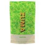 Zuma Organic Matcha Green Tea (10 x 100g)