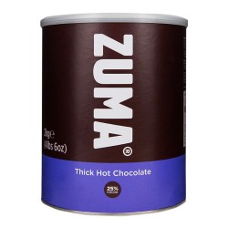 Zuma Thick Hot Chocolate (2kg)
