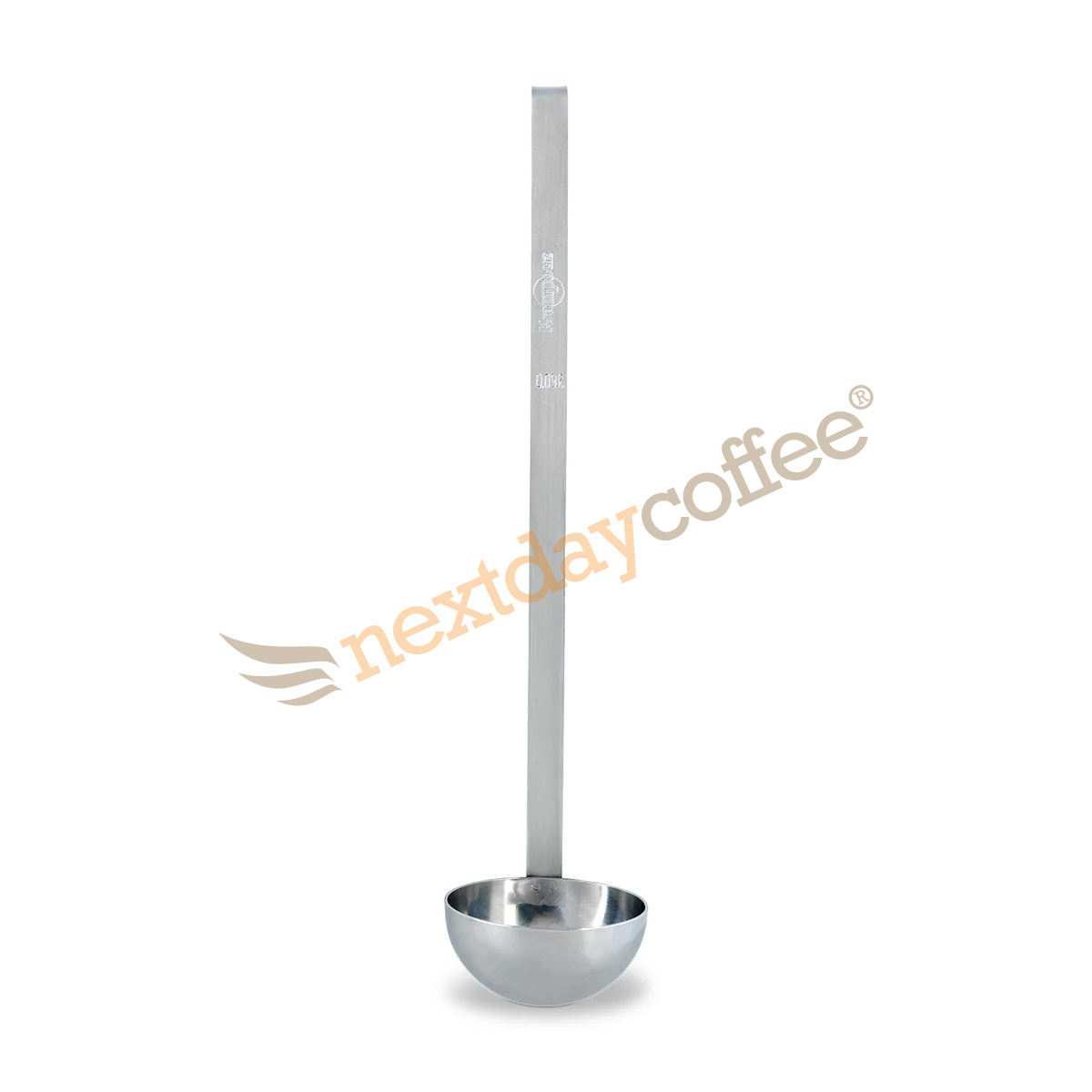 Krampouz Stainless Steel Crepe Ladle (90ml)