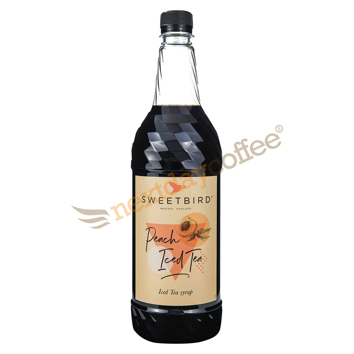 Sweet Bird Raspberry Iced Tea Hello Sweetbird : Drink Syrups to love
