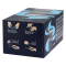 Lavazza Dek Decaffeinated Ground Coffee (80 portions)