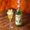 MONIN Green Apple Syrup (700ml)
