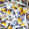 Tate & Lyle Sweetener Stick Sachets (1000 x 0.5g)