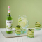 MONIN Cucumber Syrup (700ml)