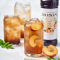 MONIN Peach Tea (1 Litre)