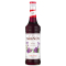 MONIN Violet Syrup (700ml)