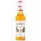 MONIN Macadamia Nut Syrup (700ml)