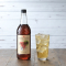 Sweetbird Watermelon Iced Green Tea (1 Litre)