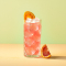 MONIN Blood Orange Syrup (700ml)