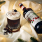 MONIN Morello Cherry Syrup (700ml)