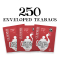 Clipper Organic English Breakfast Envelope Tea (250)