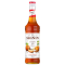 MONIN Pumpkin Spice Syrup (700ml)