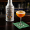 MONIN Fruit Puree - Passion Fruit (1 Litre)
