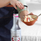 MONIN Fruit Puree - Raspberry (1 Litre)