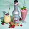 MONIN Fruit Puree - Red Berry (1 Litre)