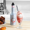 MONIN Fruit Puree - Strawberry (1 Litre)