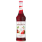 MONIN Strawberry Syrup (700ml)