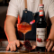 MONIN Pomegranate Syrup (700ml)