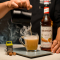 MONIN Apple Pie Syrup (700ml)