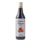 Amor Hazelnut Syrup (750ml)