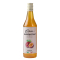 Amor Passion Fruit Syrup (750ml)