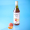 Amor Peach Syrup (750ml)