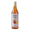 Amor Peach Syrup (750ml)