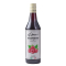 Amor Raspberry Syrup (750ml)