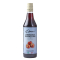 Amor Hazelnut Sugar Free Syrup (750ml)
