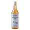 Amor Vanilla Sugar Free Syrup (750ml)