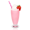 Caffe Roma Strawberry Milkshake Powder (500g)