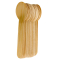 Biodegradable Wooden Spoons (100)