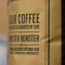 Caffe Roma Ricco Intenso Coffee Beans (6 x 1kg)