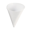 4oz Paper Water Cone Cups (200)