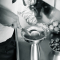 iSi Funnel & Sieve