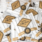 Caffe Roma Coffee Bags - Royale (150)