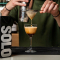 Solo Cold Brew Coffee Concentrate (6 x 1 Litre)
