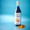 Amor Blue Curacao Syrup (750ml)