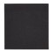 Black Cocktail Napkins 24cm 2ply (200)