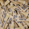 Tate & Lyle Brown Sugar Sticks (1000 x 2.5g)