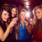 1oz Clear Plastic Shot Glass (1000)