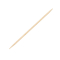 Edenware Wooden Cocktail Sticks 80mm (1000)