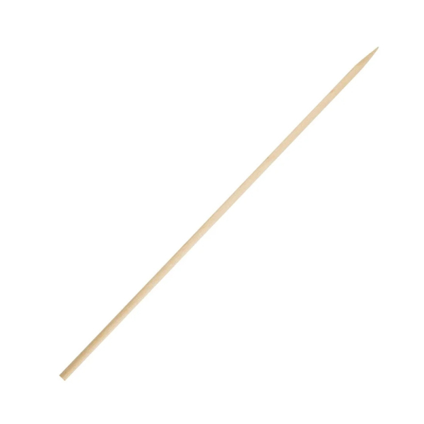 Edenware Wooden Skewers 7" (200)