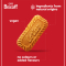 Lotus Biscoff Biscuit Crumbs (750g)