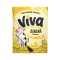 VIVA Banana Flavour Milk (27 x 200ml)