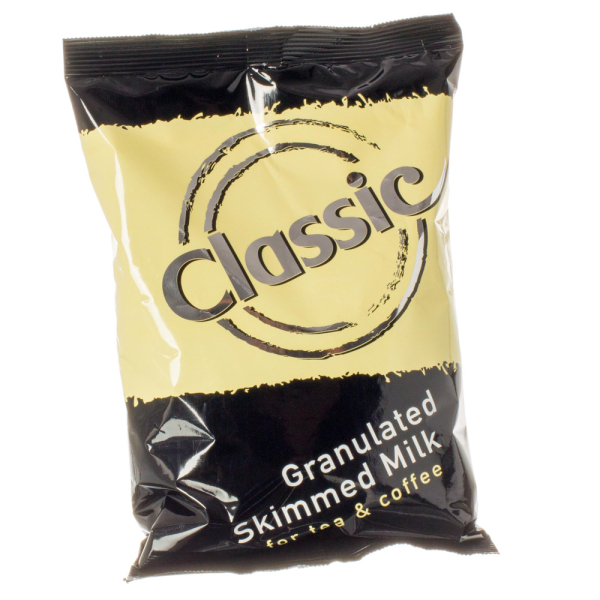 Classic Granulated Skimmed Milk (500g)