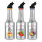 Amor Fruit Puree - Strawberry (750ml)