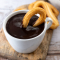 Amor Dark Chocolate Topping Sauce (1kg)